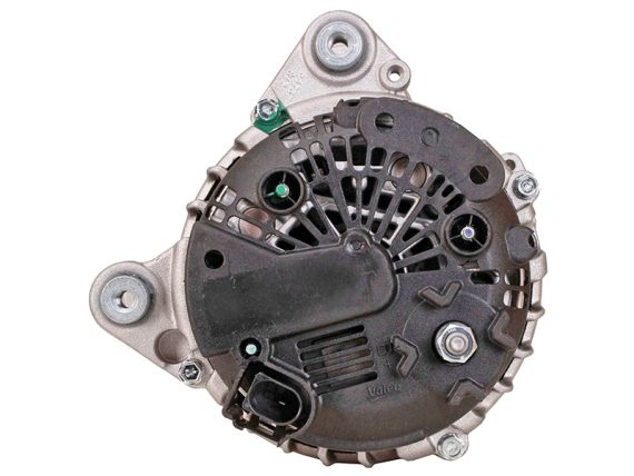 3200-61065EXC_004.JPG Ģenerators 28-8645 140A VAG 3200-61065EXC OE 05E903026C