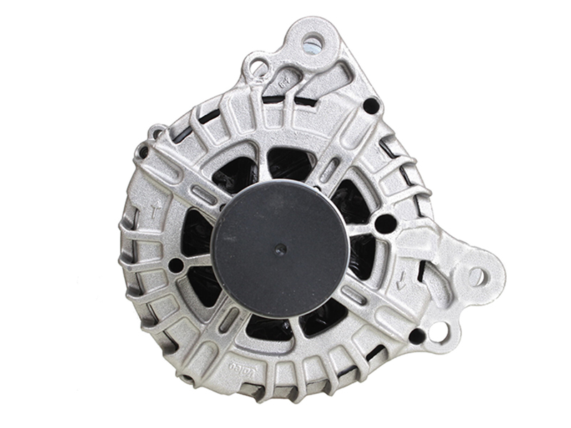 Ģenerators 28-8697 140A VAG 3200-61067EXC OE 05E903026K