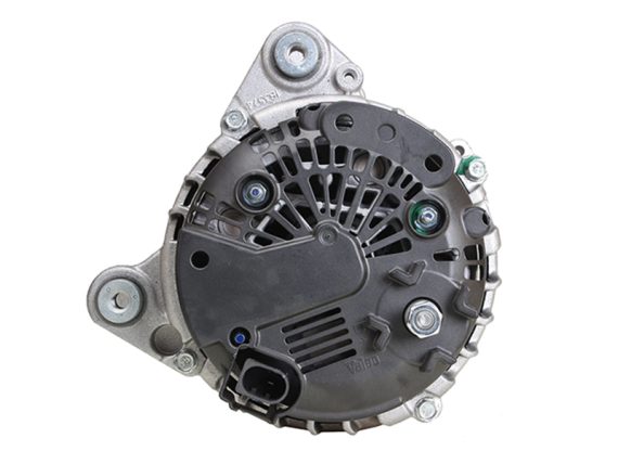 3200-61067EXC_004.JPG Ģenerators 28-8697 140A VAG 3200-61067EXC OE 05E903026K