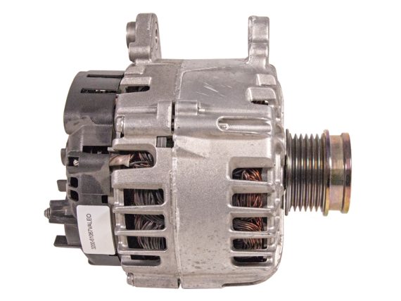 3200-61067VALEO_001.JPG Ģenerators 140A VAG 3200-61067VALEO OE 05E903026K