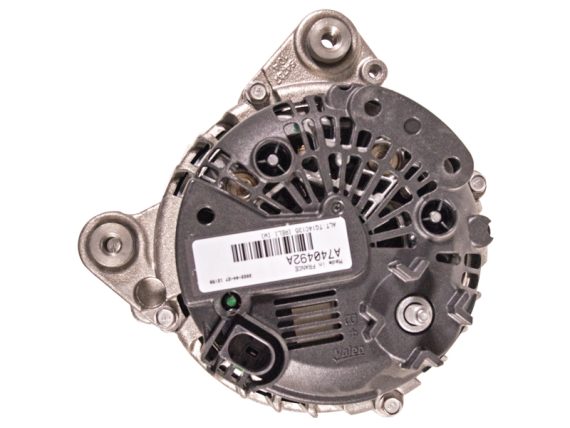 3200-61067VALEO_004.JPG Ģenerators 140A VAG 3200-61067VALEO OE 05E903026K