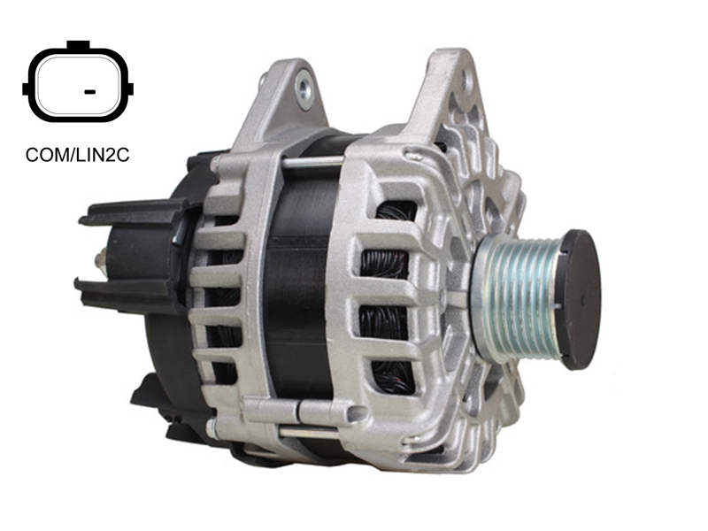 Ģenerators 3200-61069EXC OE 23100-4742R