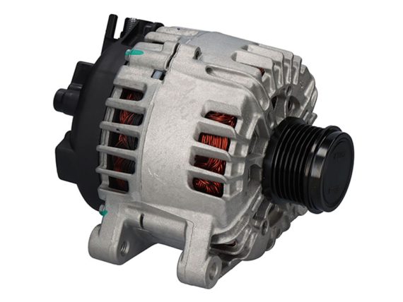 3200-61070VALEO_001.JPG Ģenerators 180A VOLVO 3200-61070VALEO OE 30644799