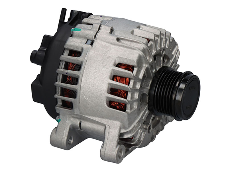 LATURI 180A VOLVO 3200-61070VALEO OE 30644799