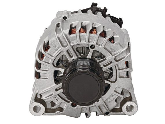3200-61070VALEO_002.JPG Ģenerators 180A VOLVO 3200-61070VALEO OE 30644799