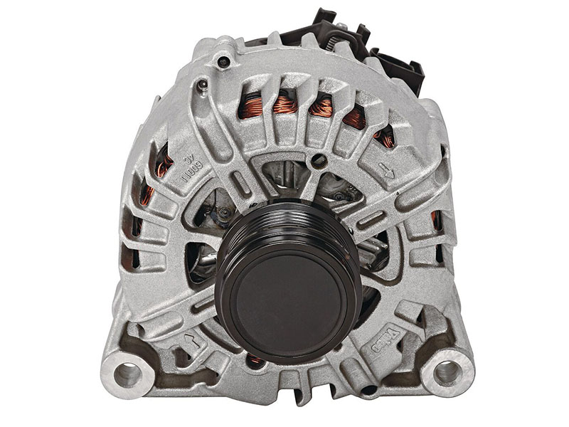 LATURI 180A VOLVO 3200-61070VALEO OE 30644799
