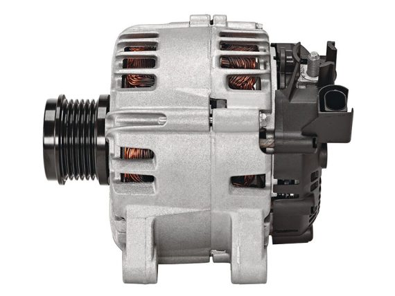 3200-61070VALEO_003.JPG Ģenerators 180A VOLVO 3200-61070VALEO OE 30644799