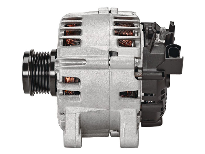 LATURI 180A VOLVO 3200-61070VALEO OE 30644799