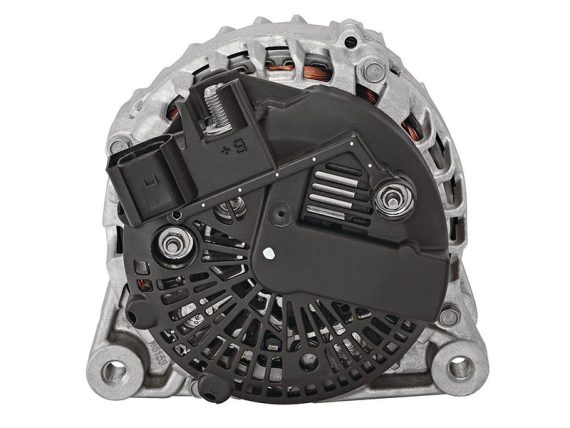 3200-61070VALEO_004.JPG Ģenerators 180A VOLVO 3200-61070VALEO OE 30644799