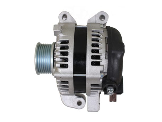 Alternator 3200-61073EXC OE 