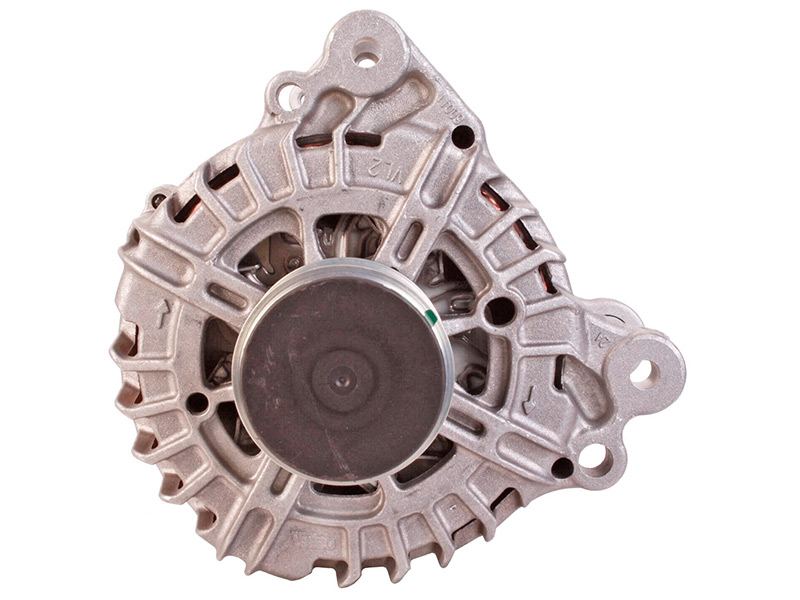 Ģenerators 28-6575 150A AUDI 3200-61074EXC OE 059903019C