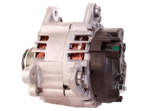 3200-61074EXC_003.JPG Ģenerators 28-6575 150A AUDI 3200-61074EXC OE 059903019C