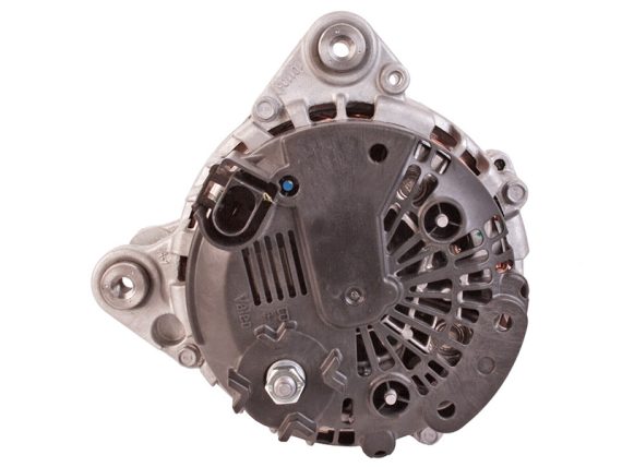 3200-61074EXC_004.JPG Ģenerators 28-6575 150A AUDI 3200-61074EXC OE 059903019C