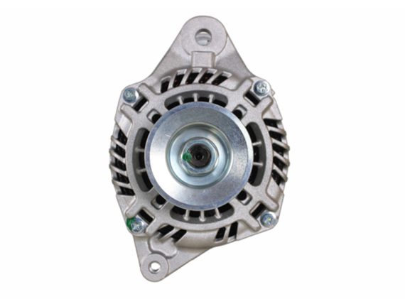 Alternator 3200-61079EXC OE 