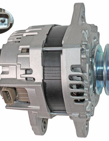 Ģenerators Mitsubishi 130A 1800A290 - 3200-61079MIT