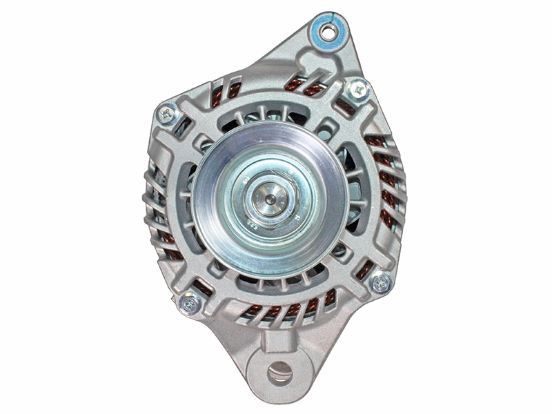 Ģenerators Mitsubishi 130A 1800A290 3200-61079MIT OE 1800A290