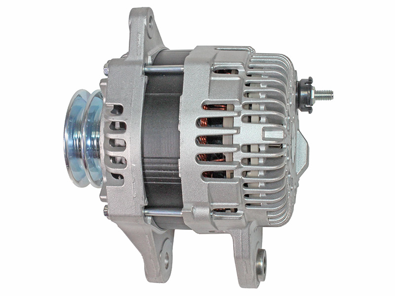 Ģenerators Mitsubishi 130A 1800A290 3200-61079MIT OE 1800A290