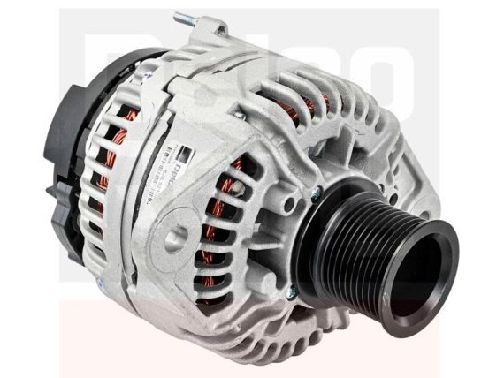 3200-61085DR_001.JPG Ģenerators 150A VOLVO LA 3200-61085DR OE 0124655144