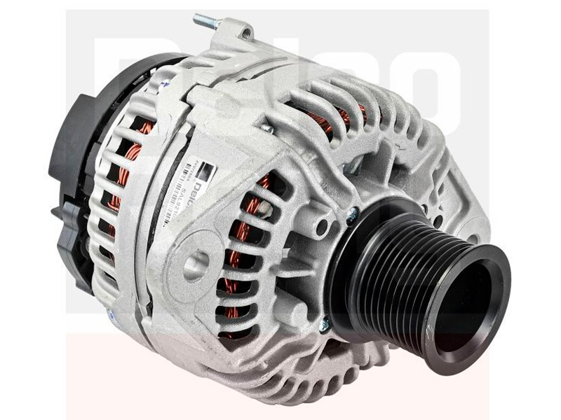Ģenerators 150A VOLVO LA 3200-61085DR OE 0124655144