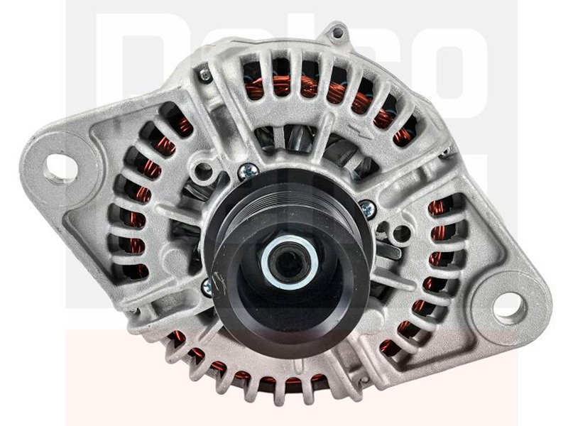 Ģenerators 150A VOLVO LA 3200-61085DR OE 0124655144