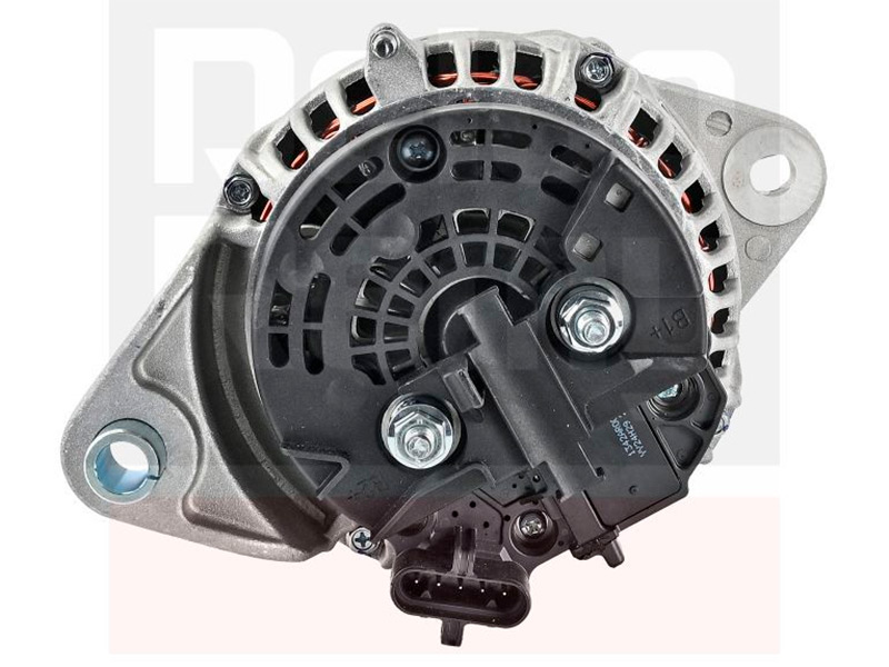 Ģenerators 150A VOLVO LA 3200-61085DR OE 0124655144