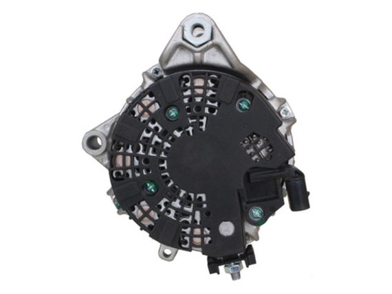 Alternator 3200-61086EXC OE 