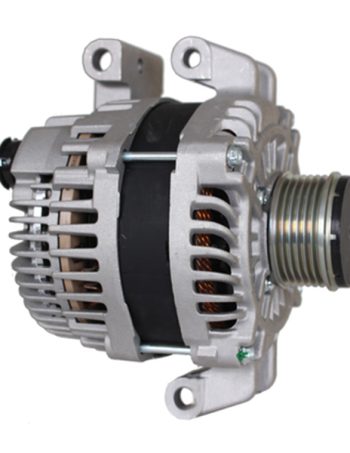 Ģenerators 160A CHRYSLER, DODGE, JEEP 04801779AG — 3200-61087EXC
