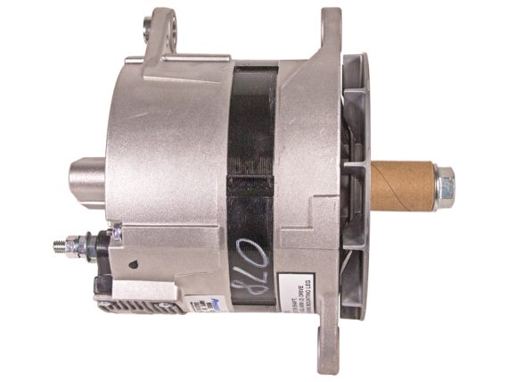 3200-61091_001.JPG Ģenerators 12V 160A A0012800LC 3200-61091 OE 3052682