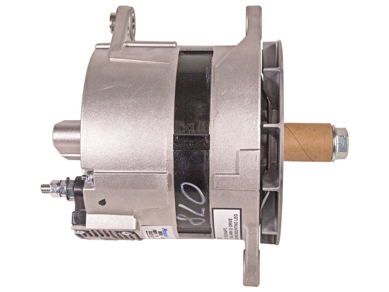 Ģenerators 12V 160A A0012800LC 3200-61091 OE 3052682