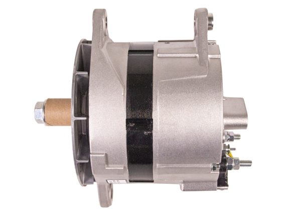 3200-61091_003.JPG Ģenerators 12V 160A A0012800LC 3200-61091 OE 3052682