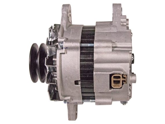 3200-61095_003.JPG Ģenerators 24V 80A A4TU6088 3200-61095 OE A004TU6084