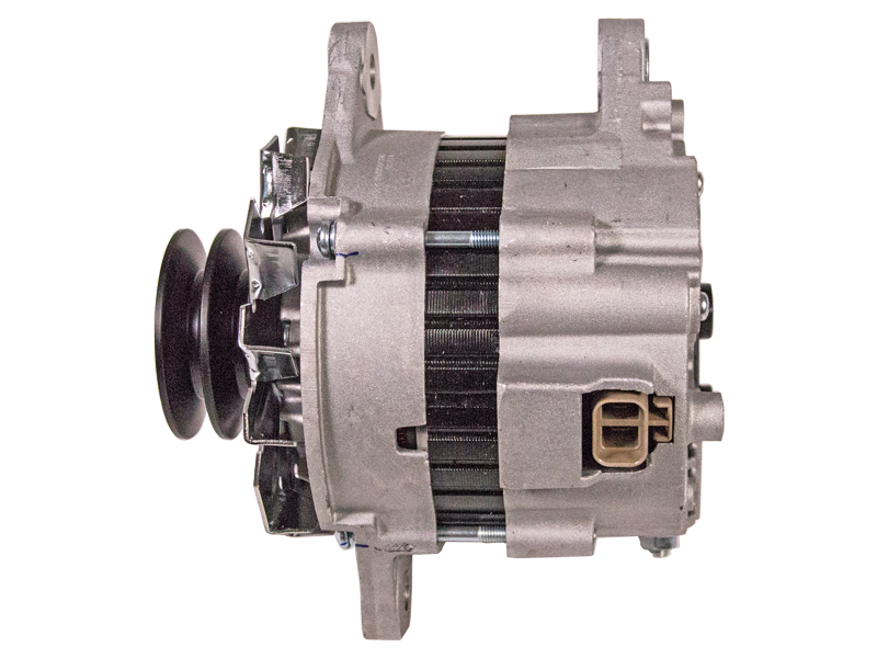 Ģenerators 24V 80A A4TU6088 3200-61095 OE A004TU6084