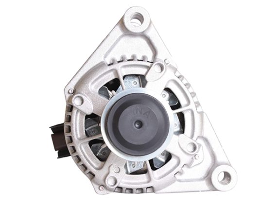3200-61096EXC_002.JPG Ģenerators 28-7687 100A OPEL 3200-61096EXC OE 1202373