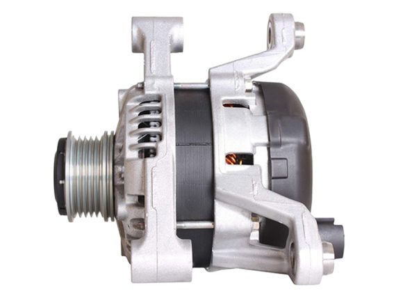 3200-61096EXC_003.JPG Ģenerators 28-7687 100A OPEL 3200-61096EXC OE 1202373