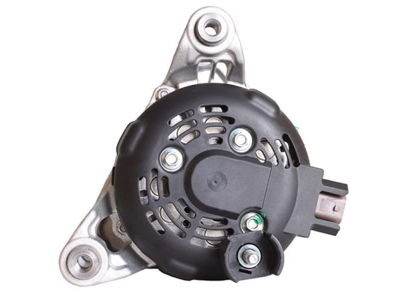 3200-61096EXC_004.JPG Ģenerators 28-7687 100A OPEL 3200-61096EXC OE 1202373