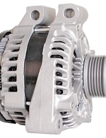 Ģenerators Jaguar AW93-10300-AB 220A — 3200-61099EXC