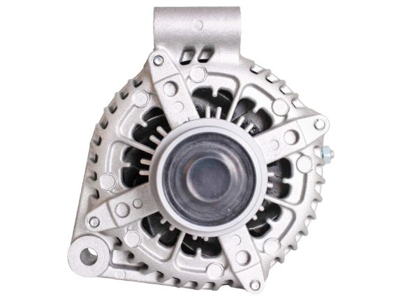 3200-61099EXC_002.JPG Ģenerators Jaguar AW93-10300-AB 220A 3200-61099EXC OE AW93-10300-AB