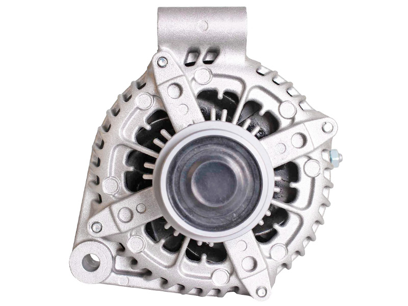 Ģenerators 28-7747 220A JAGUAR 3200-61099EXC OE AW93-10300-AB