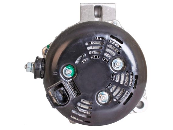 3200-61099EXC_004.JPG Ģenerators Jaguar AW93-10300-AB 220A 3200-61099EXC OE AW93-10300-AB