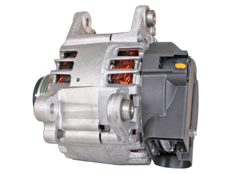 Ģenerators 28-7899 180A VAG 3200-61100EXC OE 059903023T
