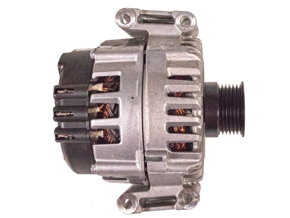 3200-61102VALEO_001.JPG Ģenerators 250A MB 3200-61102VALEO OE A6519065700