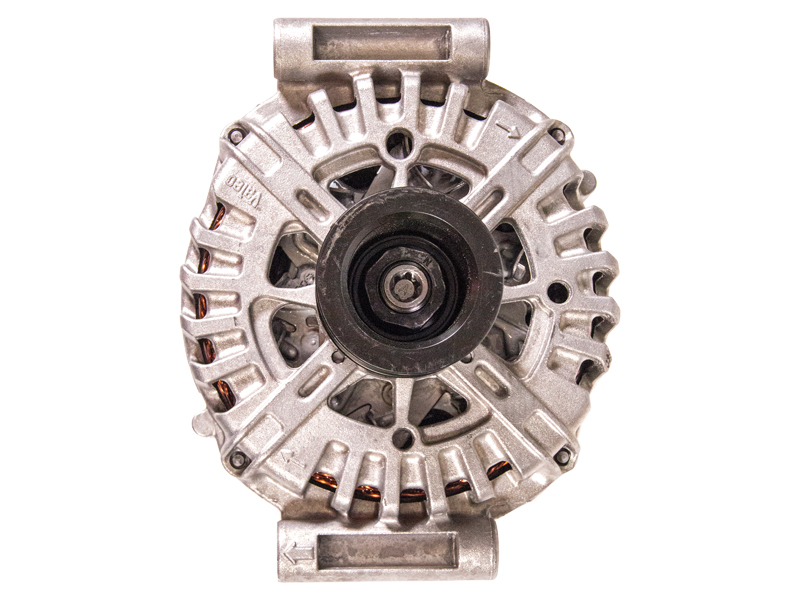 Ģenerators 250A MB 3200-61102VALEO OE A6519065700