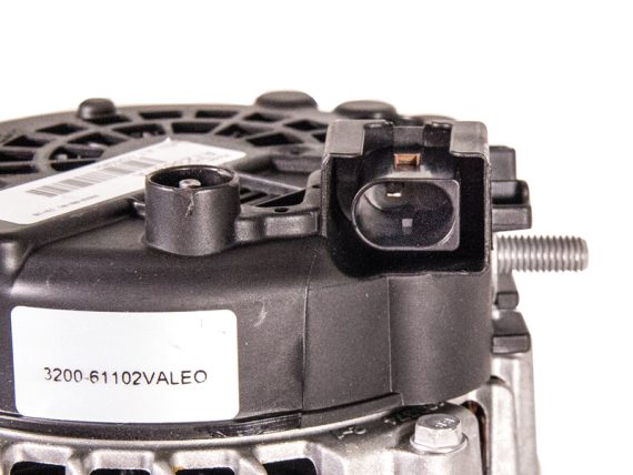 3200-61102VALEO_005.JPG Ģenerators 250A MB 3200-61102VALEO OE A6519065700