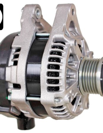 Ģenerators Ford H1BT-10300-GB 120A — 3200-61108EXC