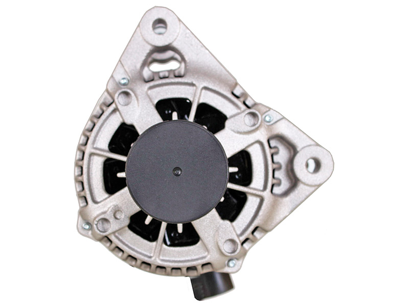 Ģenerators 28-8509 120A FORD 3200-61108EXC OE 2077641