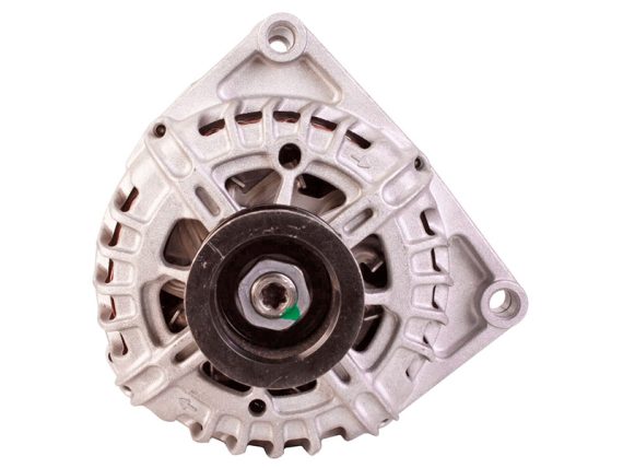 3200-61109EXC_002.JPG Ģenerators 28-6697 140A OPEL 3200-61109EXC OE 1202188