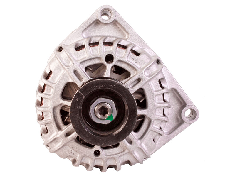LATURI 28-6697 140A OPEL 3200-61109EXC OE 1202188