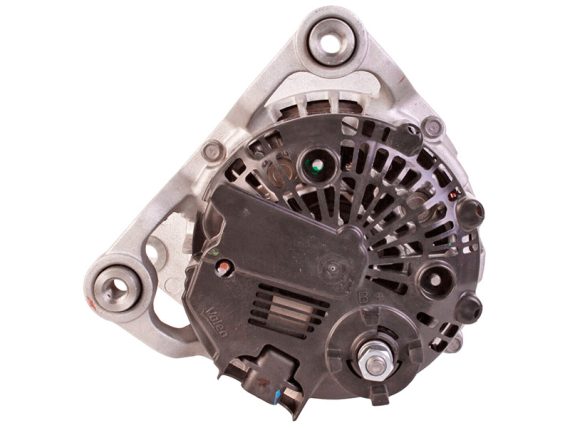 3200-61109EXC_004.JPG Ģenerators 28-6697 140A OPEL 3200-61109EXC OE 1202188