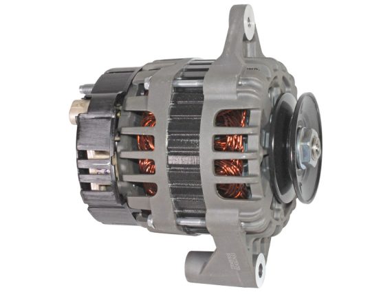 Alternator 3200-61114 OE 