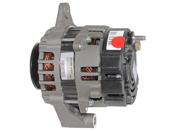 Alternator 3200-61114 OE 